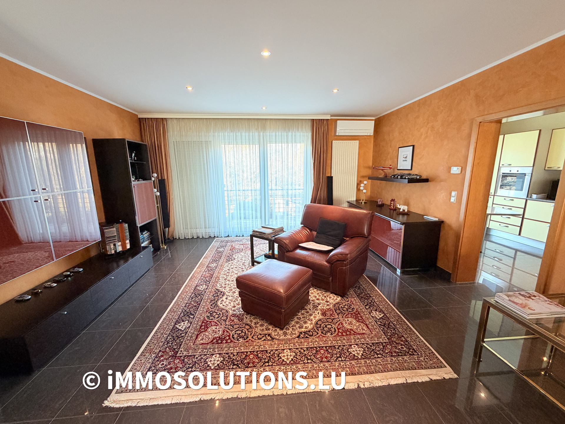 Appartement — Hesperange · 207 m² - photo 10